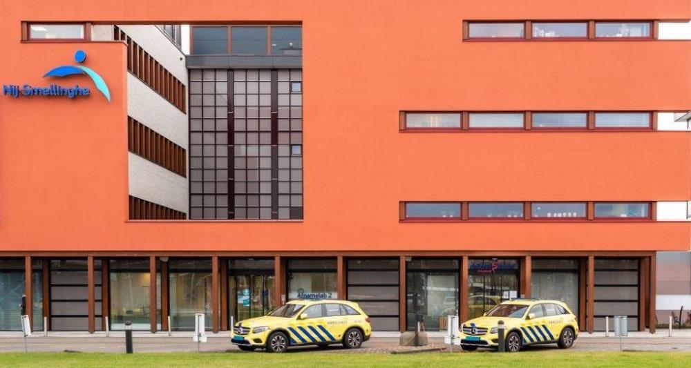 Drachten